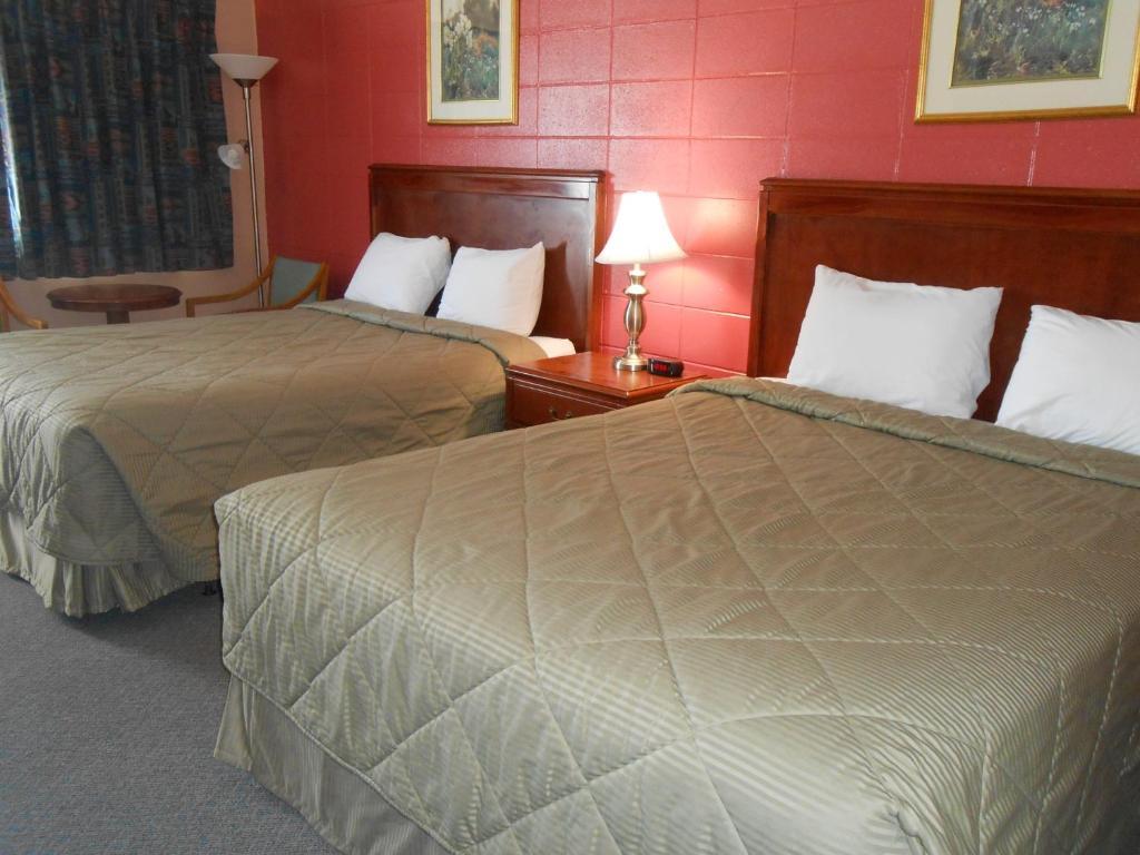 Aquarius Motel Perth Quarto foto