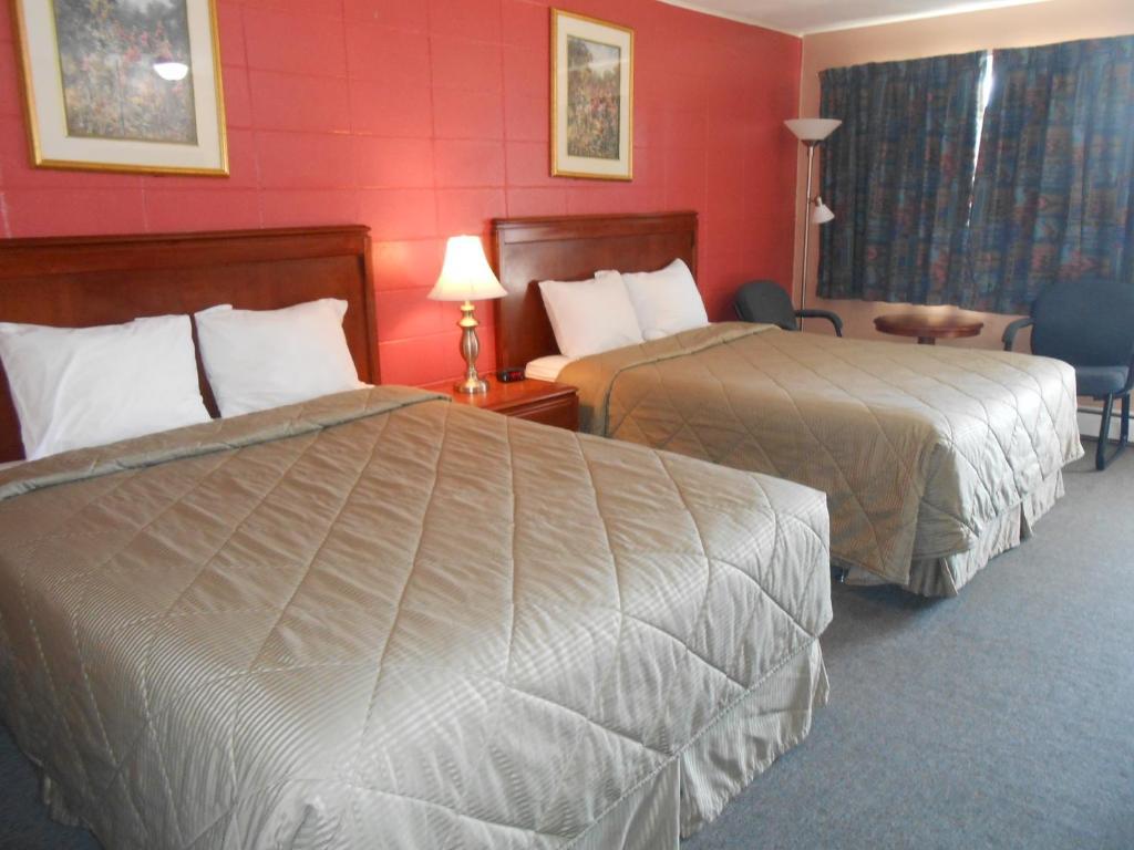 Aquarius Motel Perth Quarto foto