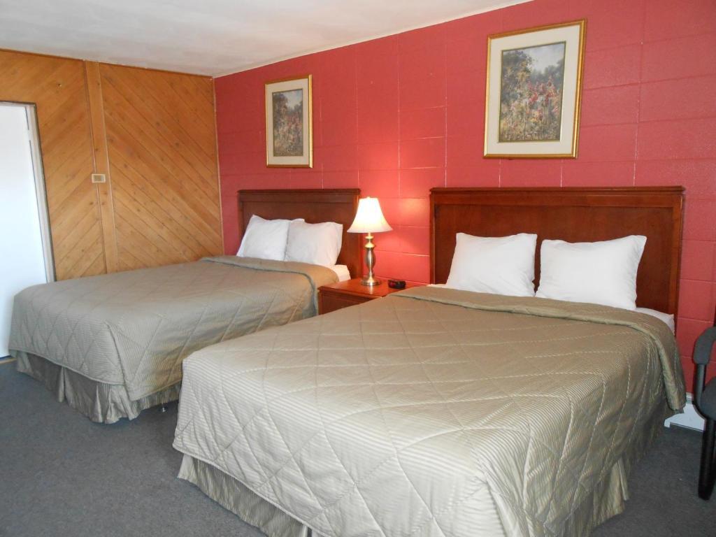 Aquarius Motel Perth Quarto foto